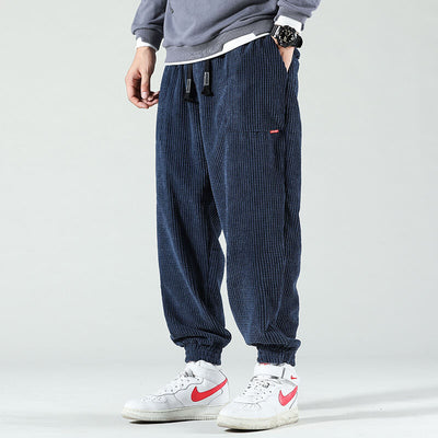 Julian™ | Comfortable Streetwear Pants for Men