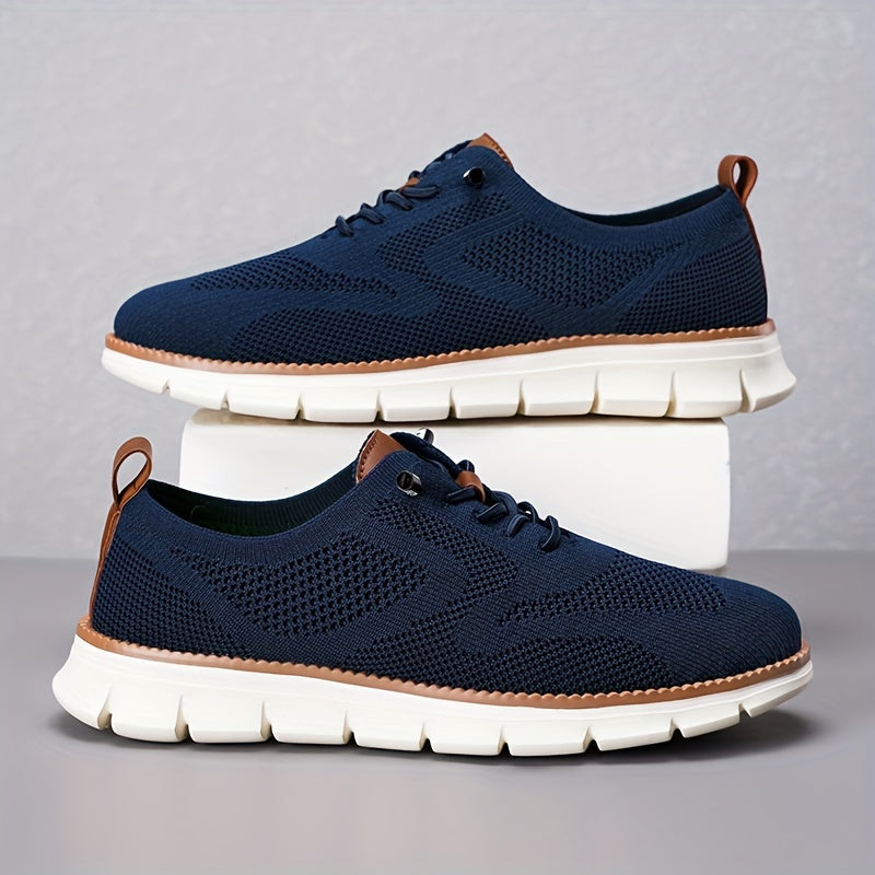 Grant™ Breathable Lightweight Sneakers