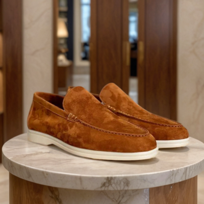 Léon™ - luxurious loafers