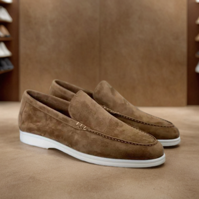Léon™ - luxurious loafers