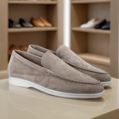 Léon™ - luxurious loafers