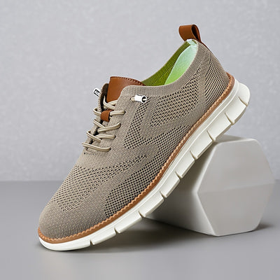 Grant™ Breathable Lightweight Sneakers