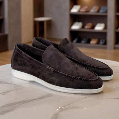 Léon™ - luxurious loafers