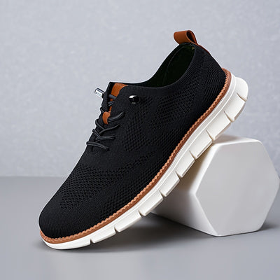 Grant™ Breathable Lightweight Sneakers