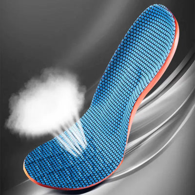 Orthopedic Support Insole Set – All-Day Relief for Every Step