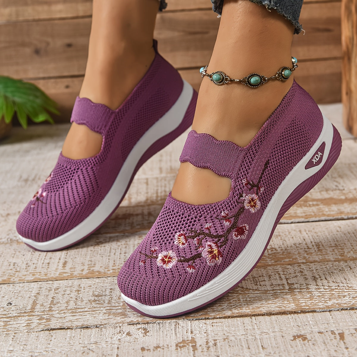 SupportPlus™ Orthopaedic Comfort Shoes