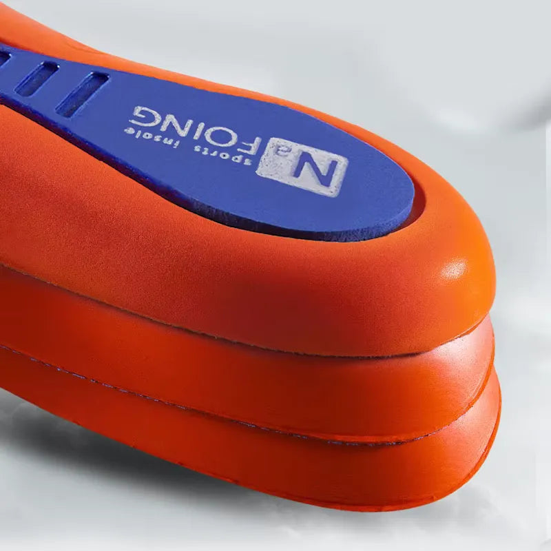 Orthopedic Support Insole Set – All-Day Relief for Every Step