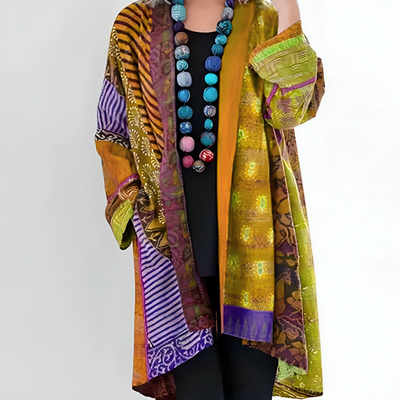 Sophie™ | Cozy & Stylish Knit Cardigan