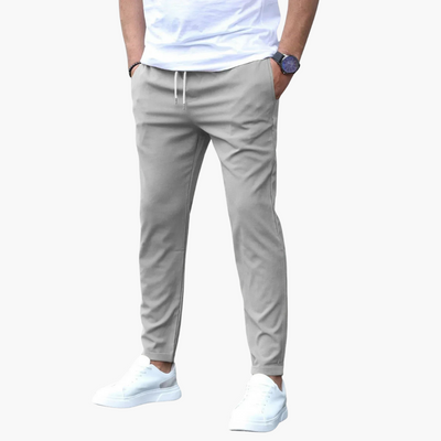Grayson™ | Modern & Flexible Men's Stretch Pants
