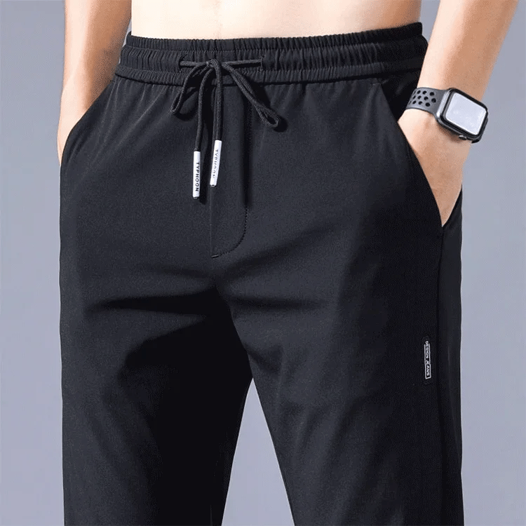 Roy™ Comfort Stretchy Pants