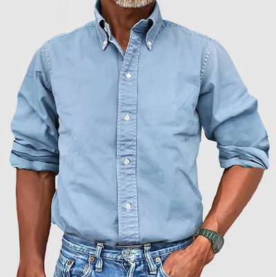 Olivier™ Button-Down Shirt
