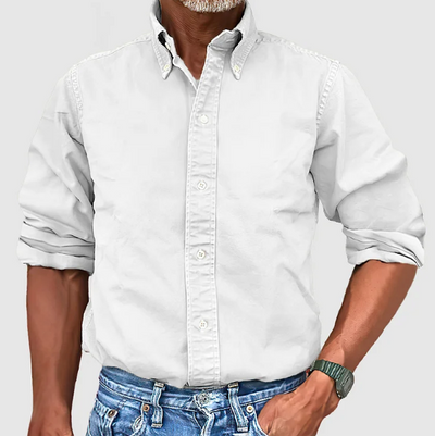 Olivier™ Button-Down Shirt