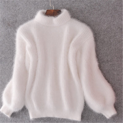 Zyra™ Soft Knit Sweater