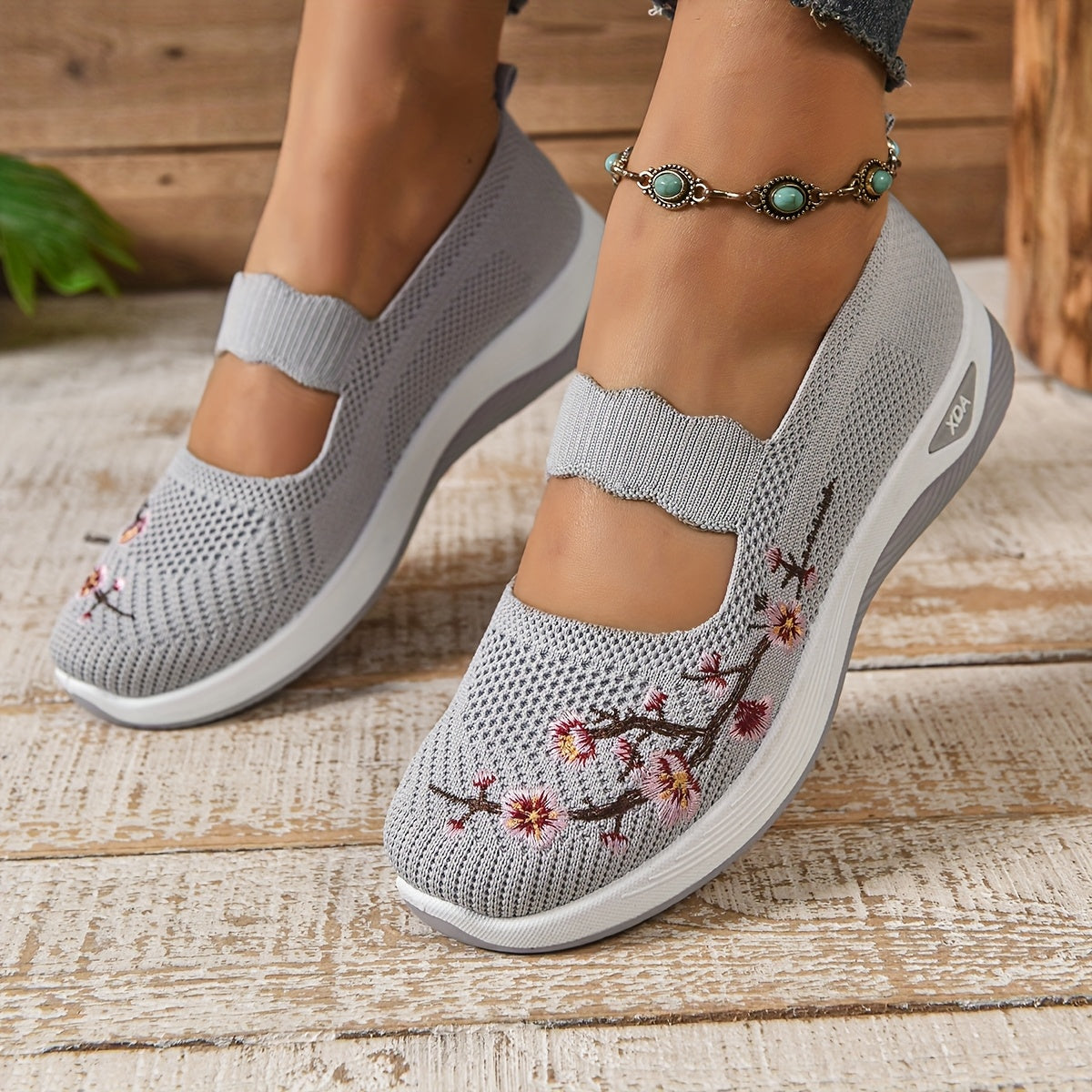 SupportPlus™ Orthopaedic Comfort Shoes