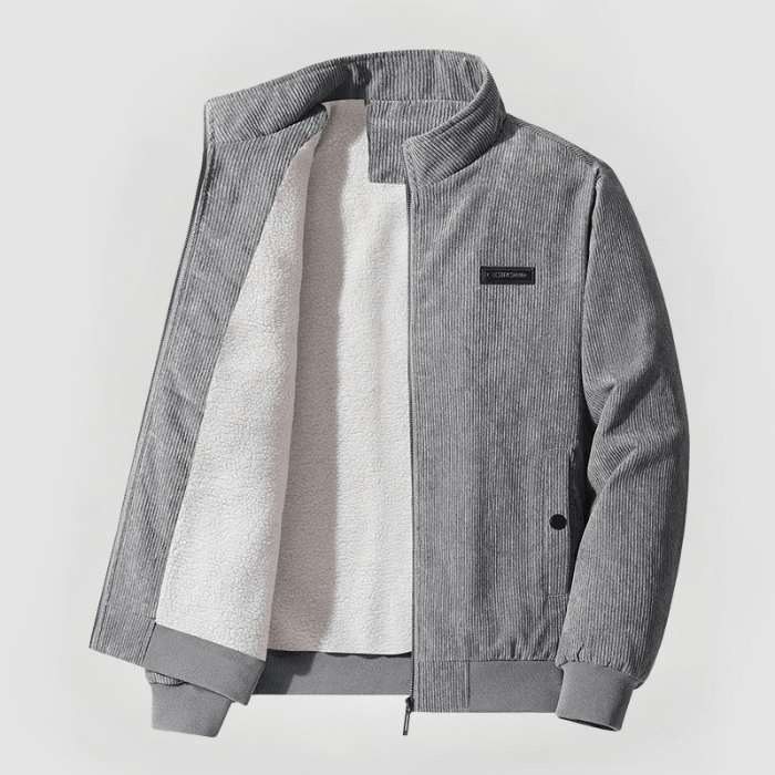 Benedict™ Corduroy Jacket