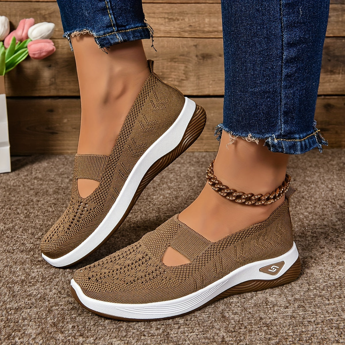 Orthoshoes™ Non-slip orthopedic shoes
