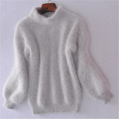 Zyra™ Soft Knit Sweater