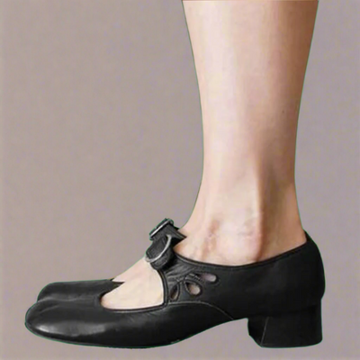 Clara™ | Orthopedic Sandals with Comfortable Wedge Sole