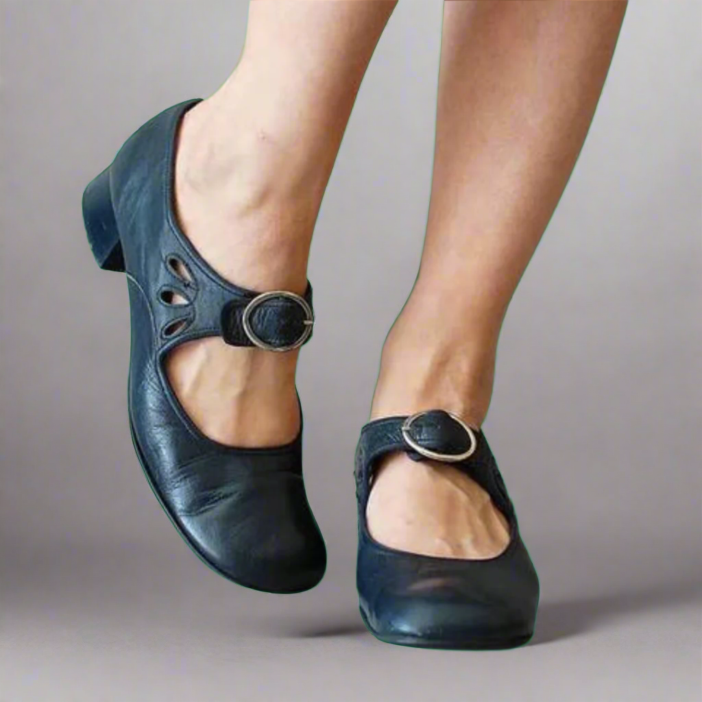Clara™ | Orthopedic Sandals with Comfortable Wedge Sole
