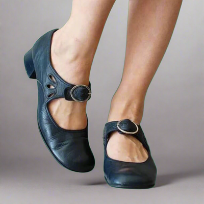 Clara™ | Orthopedic Sandals with Comfortable Wedge Sole