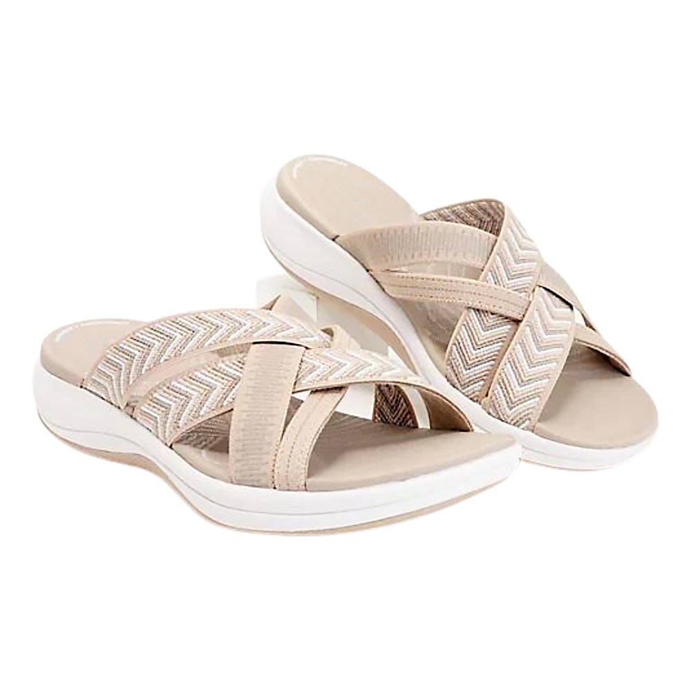 Leona™ Ortho Comfort Sandals