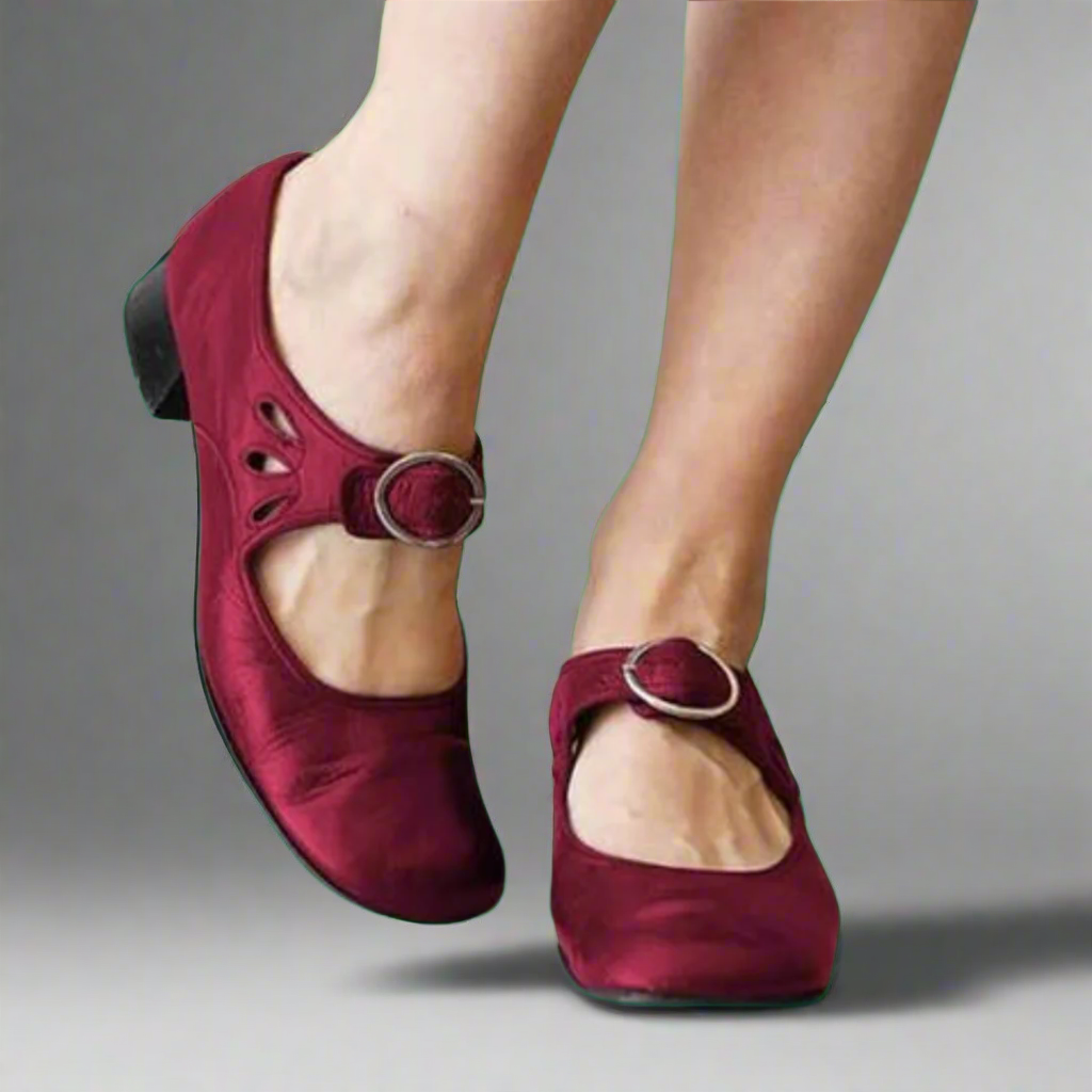 Clara™ | Orthopedic Sandals with Comfortable Wedge Sole