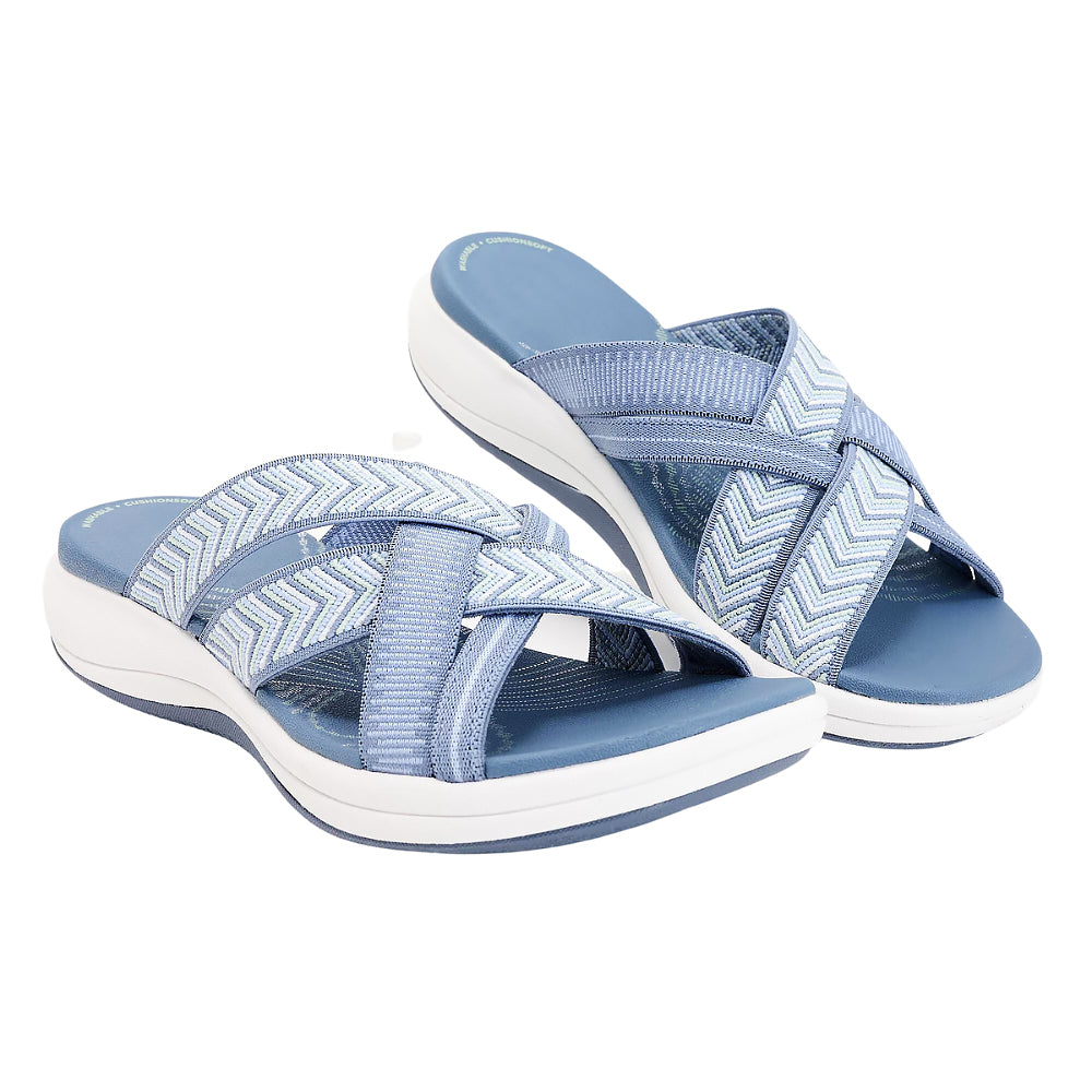 Leona™ Ortho Comfort Sandals