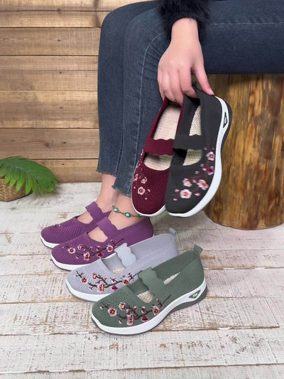 SupportPlus™ Orthopaedic Comfort Shoes