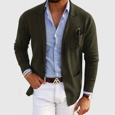Sandro™ Comfortable Blazer