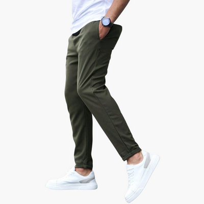 Grayson™ | Modern & Flexible Men's Stretch Pants