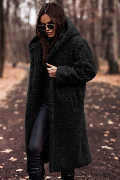 Amelie™ Cozy Jacket