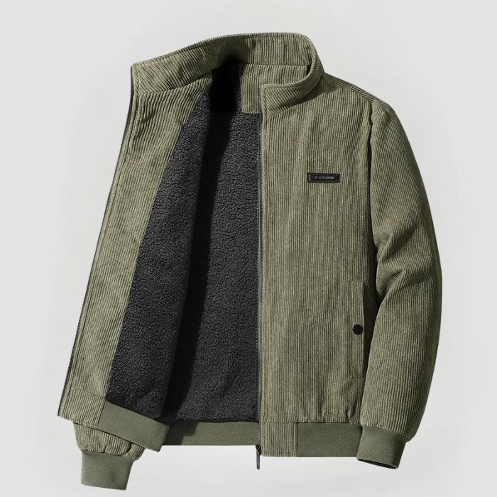 Benedict™ Corduroy Jacket