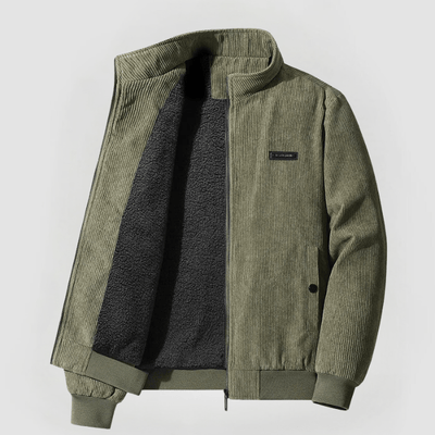 Benedict™ Corduroy Jacket