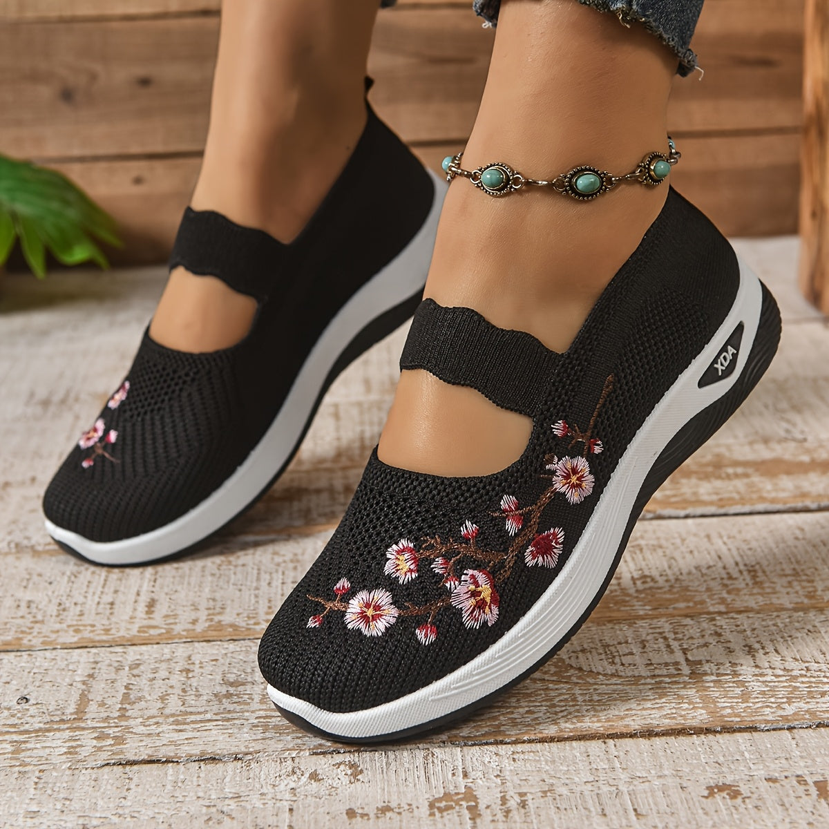 SupportPlus™ Orthopaedic Comfort Shoes