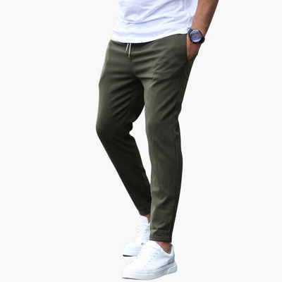Grayson™ | Modern & Flexible Men's Stretch Pants