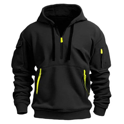 Daniel™ | Stylish Hoodie (Buy 1, Get 1 Free)