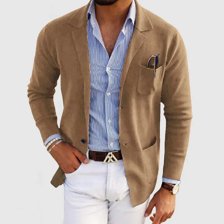 Sandro™ Comfortable Blazer