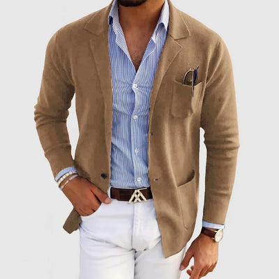 Sandro™ Comfortable Blazer
