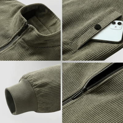 Benedict™ Corduroy Jacket