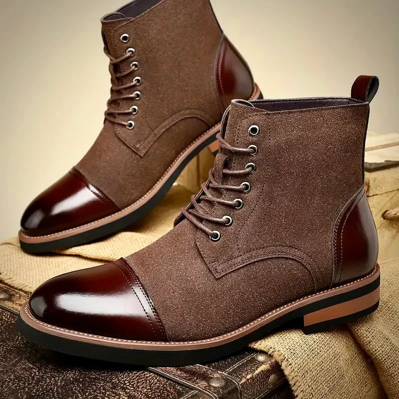 Oliver | Men's Boots