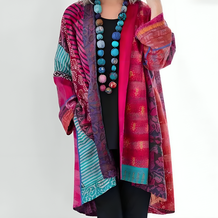 Sophie™ | Cozy & Stylish Knit Cardigan