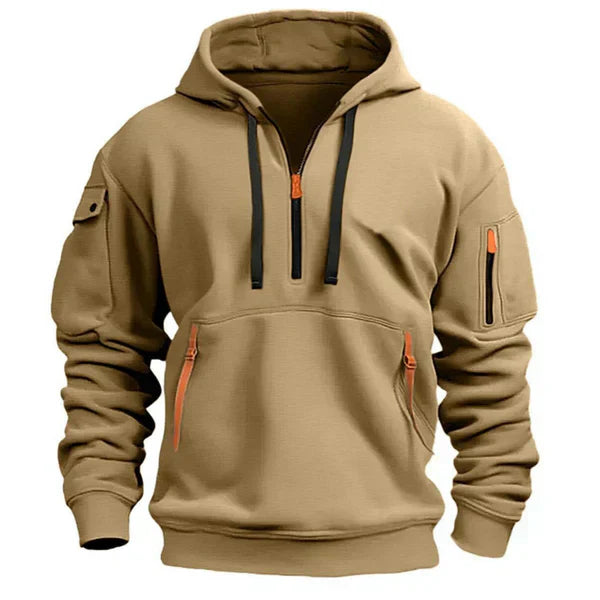 Daniel™ | Stylish Hoodie (Buy 1, Get 1 Free)