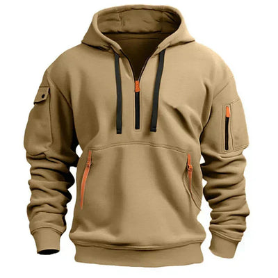 Daniel™ | Stylish Hoodie (Buy 1, Get 1 Free)