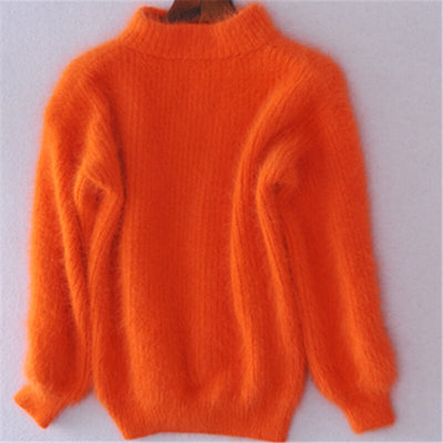 Zyra™ Soft Knit Sweater