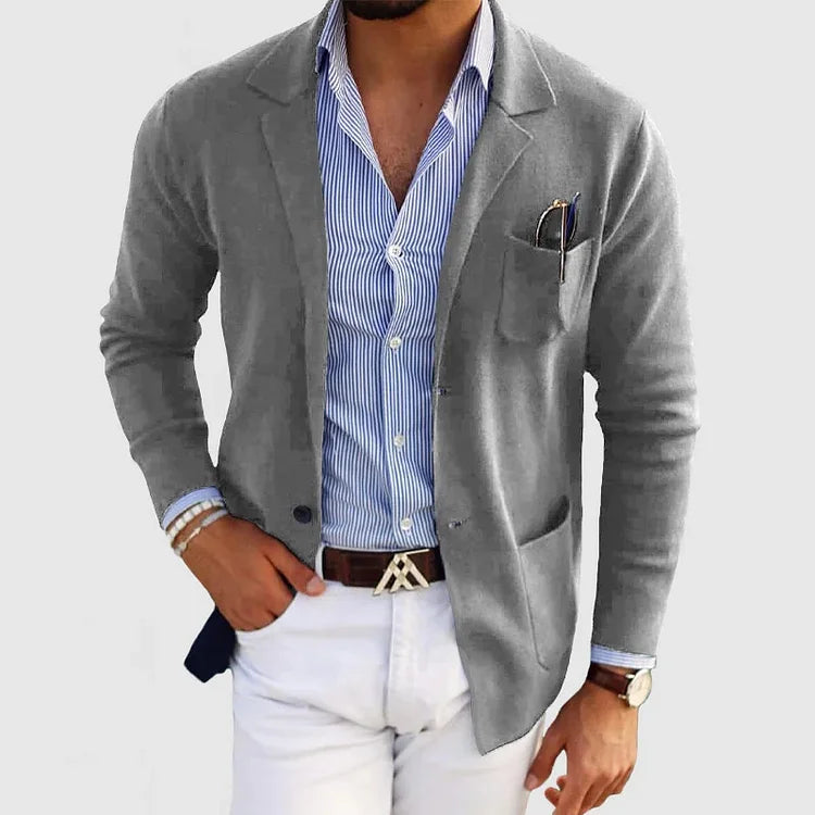 Sandro™ Comfortable Blazer