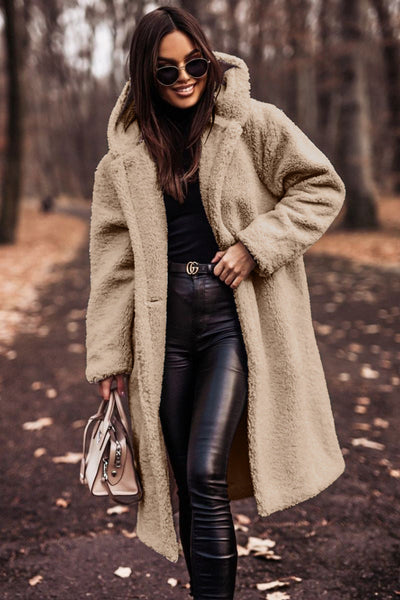 Amelie™ Cozy Jacket