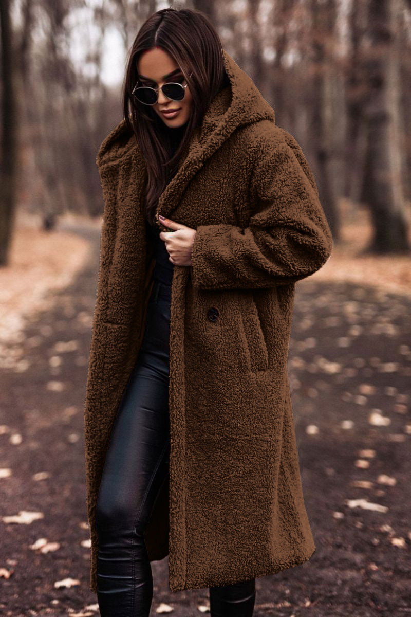 Amelie™ Cozy Jacket