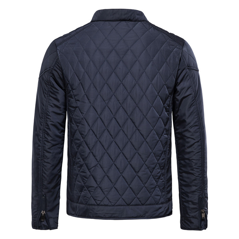 Barclay™ Men’s Quilted Jacket