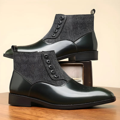 Gerald™ | Classic Men's Boots