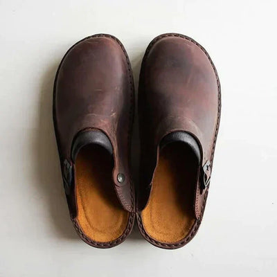 Bryce™ Men’s Ortho Comfort Mules